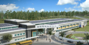 Energy Positive Schools