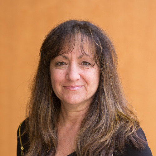 Nancy Zablud MBA